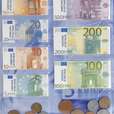 Speelgoed geld Euro