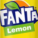 Fanta Lemon Zero sleekcan 24x330 ml NL