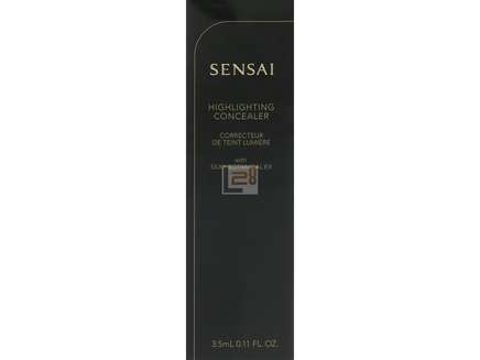 Sensai Highlighting Concealer - 3.5 ml. - #HC00