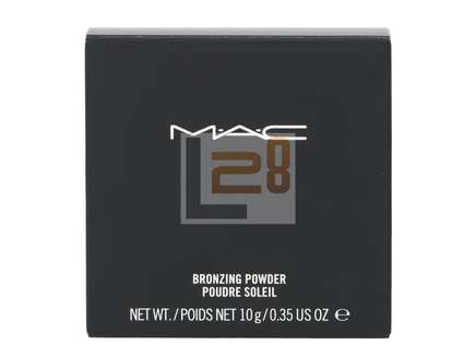 MAC Bronzing Powder - 10.0 gr. - Golden