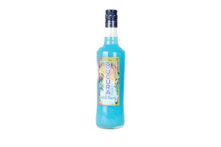 Mucura - Cocktail WILD BERRY - 10 % vol. alc. - 700 ml