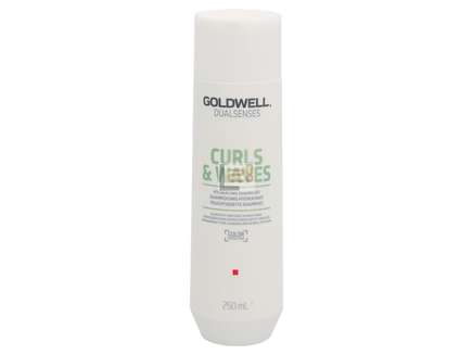 Goldwell Dual Senses Curls & Waves Shampoo