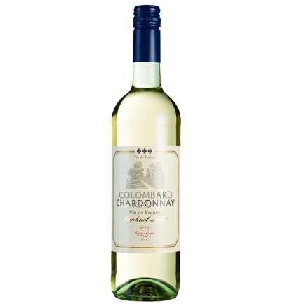Raphael Louie Colombard Chardonnay droog 11% vol. 0,75l