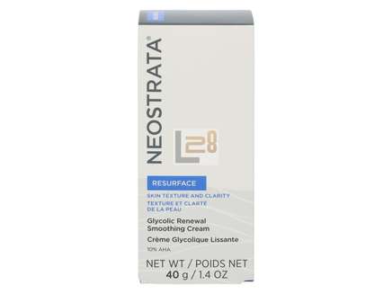 Neostrata Glycolic Renewal Smoothing Cream