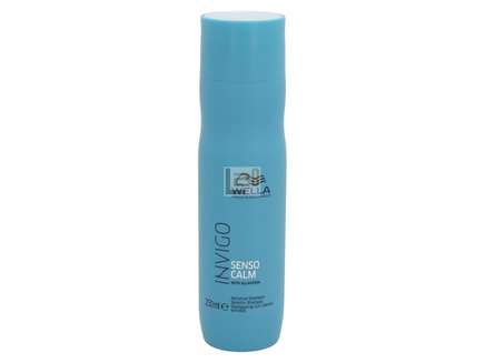 Wella Invigo - Senso Calm Shampoo - 250.0 ml. - Sensitive