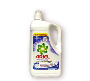Ariel - Professional - Vloeibaar Wasmiddel - Color - 100 wasbeurten - 5 liter