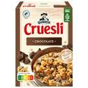 Quaker Cruesli -  Ontbijtgranen - Chocolade - 450 gr