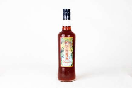 Mucura - Cocktail DAIQUIRI STRAWBERRY - 10 % vol. alc. - 700 ml