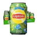 Lipton ice tea - Green - can - 24x33 cl - NL