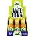 Holyshot - Mate & Guarana - fles - 12x6 cl