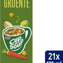 Unox Cup-a-Soup - Groente  - 21 x 175ml