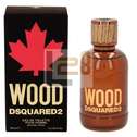 Dsquared2 Wood Pour Homme Edt Spray - 100.0 ml.