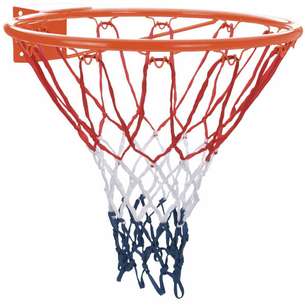 Basketbal ring official size