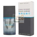 Issey Miyake L'Eau D'Issey Pour Homme Sport Edt Spray