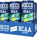 Nocco - Caribbean BCAA - sleekcan - 12x25 cl - NL