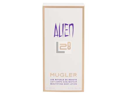 Thierry Mugler Alien Body Lotion