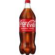 Coca Cola PET 6x1,5 L
