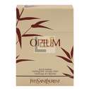 YSL Opium Pour Femme Edp Spray - 50.0 ml.